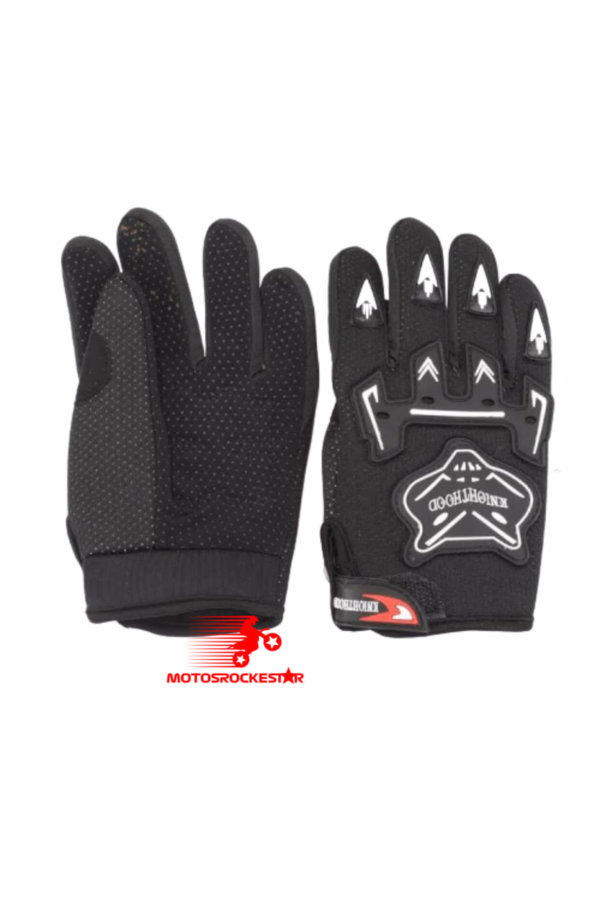 Guantes moto cross para niños - Image 3