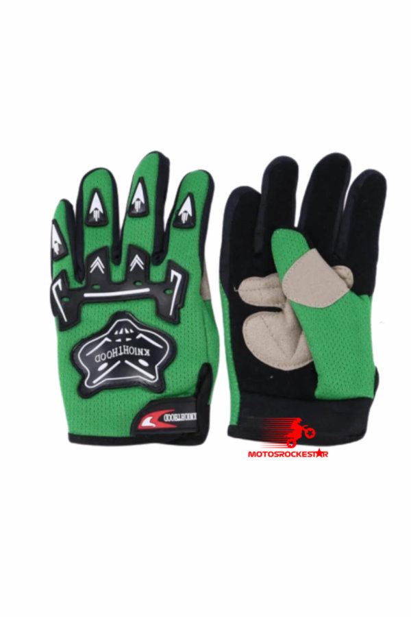 Guantes moto cross para niños - Image 5