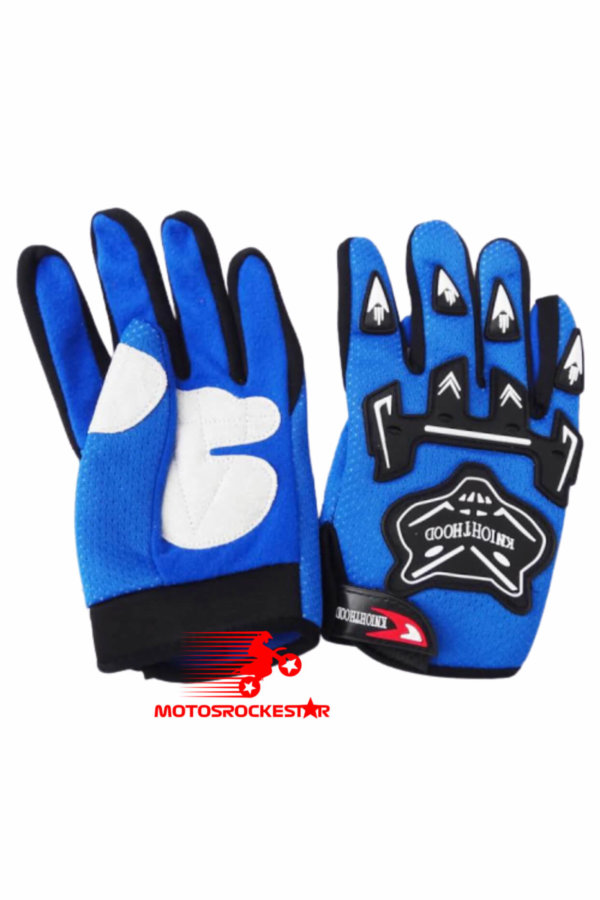 Guantes moto cross para niños - Image 6