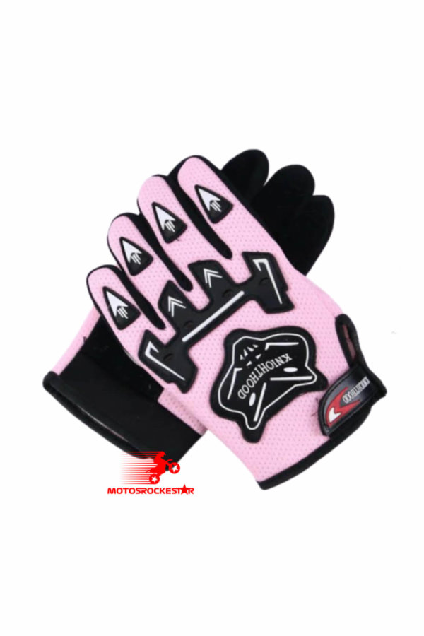Guantes moto cross para niños - Image 10