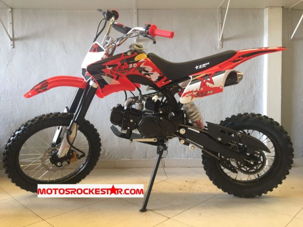 Pit Bike Pit Speed 125cc - Image 2