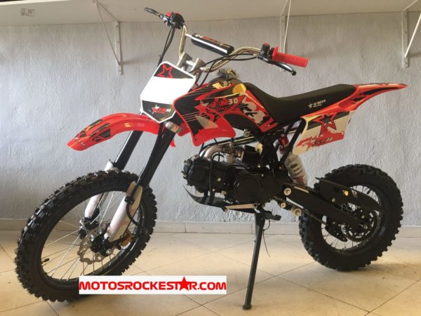 Pit Bike Pit Speed 125cc - Image 5