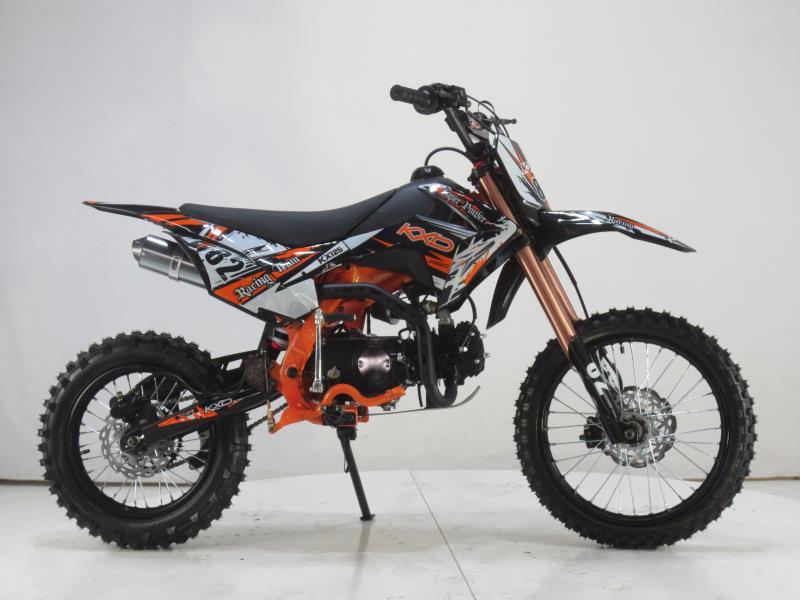 Pit Bike Pro Max Xl 2023