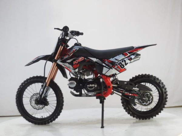 Pit Bike Pro Max Xl 2023 - Image 7
