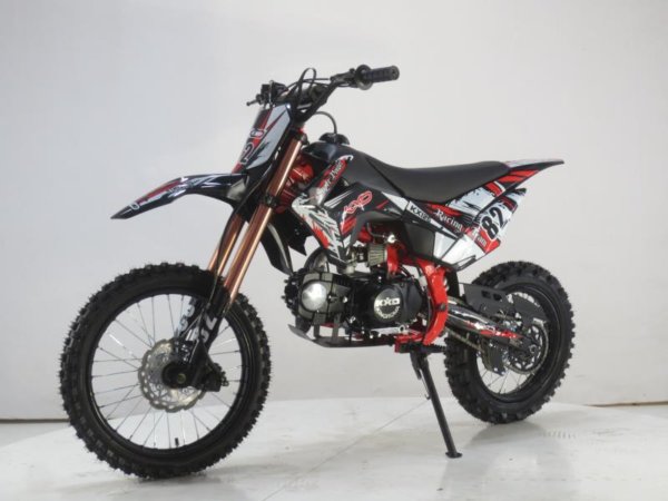 Pit Bike Pro Max Xl 2023 - Image 4