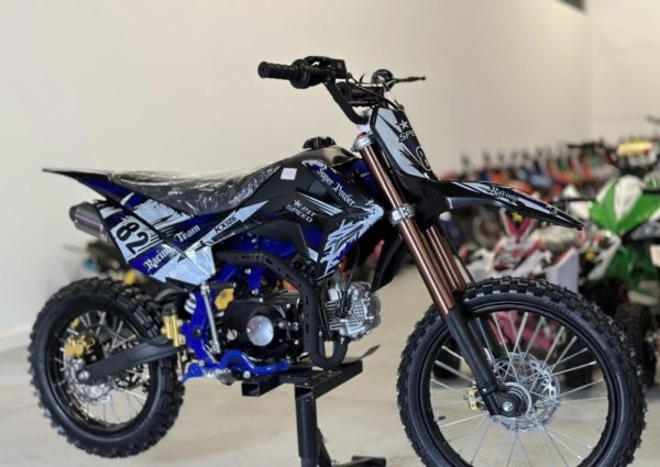 Pit Bike Pro Max Xl 2023