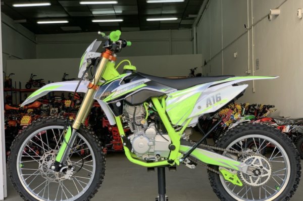 PITBIKE 250CC EX - Image 4