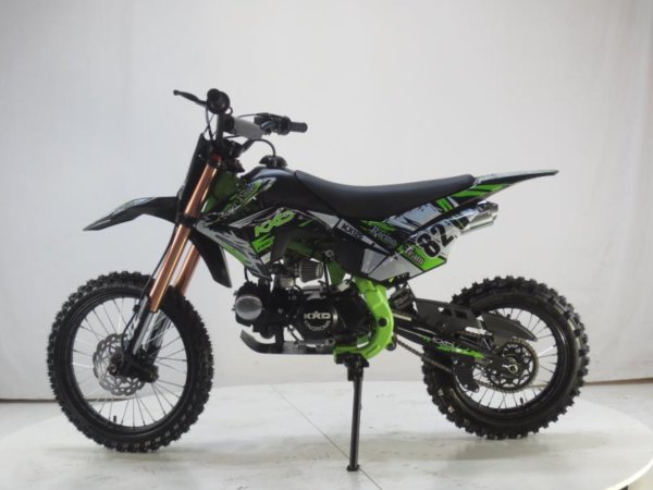 Pit Bike Pro Max Xl 2023 - Image 2
