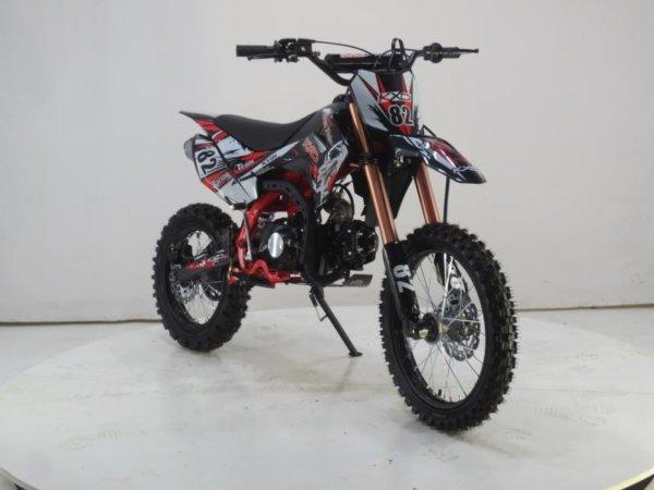 Pit Bike Pro Max Xl 2023 - Image 8