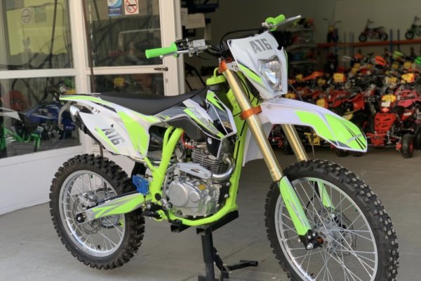 PITBIKE 250CC EX - Image 2